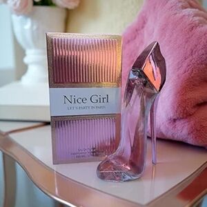 Nice Girl Let's Party in Paris Eau de Parfum,